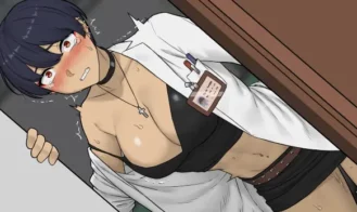 NTR Office Adult Game Screenshots (2)