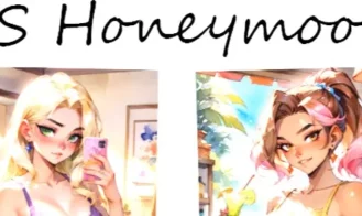 NTS Honeymoon porn xxx game download cover