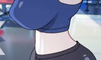 New at the Gym Adult Game Screenshots (4)