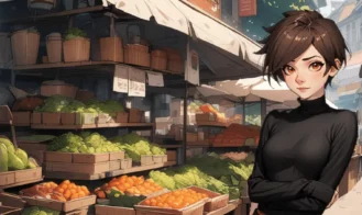 No Trace of Luck Adult Game Screenshots (1)