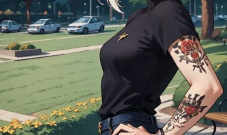 No Trace of Luck Adult Game Screenshots (2)