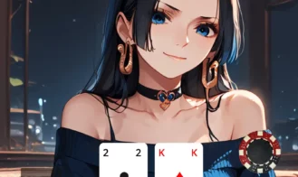 No Trace of Luck Adult Game Screenshots (4)