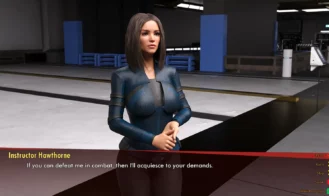 Number One Zero Adult Game Screenshots (2)