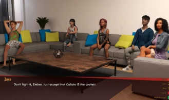 Number One Zero Adult Game Screenshots (7)
