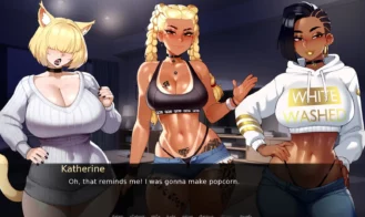 Nyatorase Shared Passions Adult Game Screenshots (3)