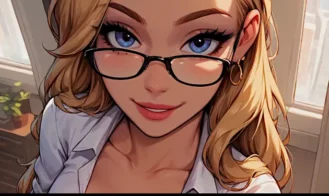 Office Secrets porn xxx game download cover