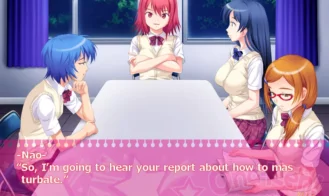 Ona Ken! -International Adult Game Screenshots (2)