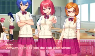 Ona Ken! -International Adult Game Screenshots (3)