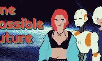 One Possible Future porn xxx game download cover
