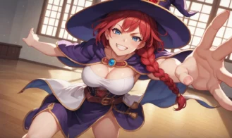 Opening to Love Adult Game Screenshots (3)
