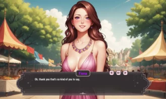 Opening to Love Adult Game Screenshots (8)
