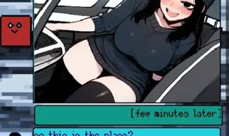Our Frozen Hearts. Adult Game Screenshots (4)