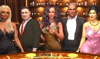 OurLife porn xxx game download cover
