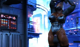Overpowering Horseability porn xxx game download cover