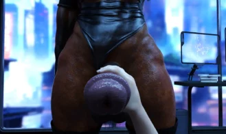 Overpowering Horseability Adult Game Screenshots (3)