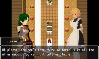 Paladin Princess Adult Game Screenshots (1)