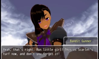 Paladin Princess Adult Game Screenshots (2)