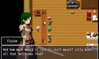Paladin Princess Adult Game Screenshots (3)