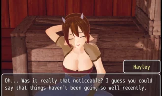 Paladin Princess Adult Game Screenshots (5)