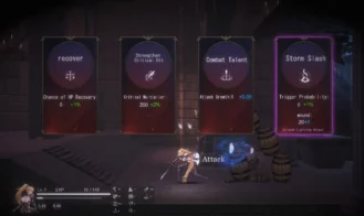 Paladin's Revenge Adult Game Screenshots (4)