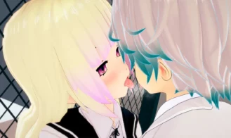 Paradise in the Academy Adult Game Screenshots (8)