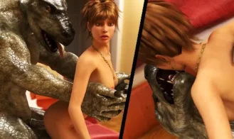 Party Quickie Adult Game Screenshots (5)