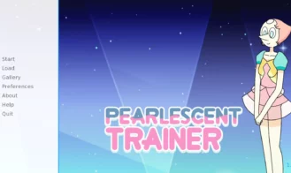 Pearlescent Trainer porn xxx game download cover