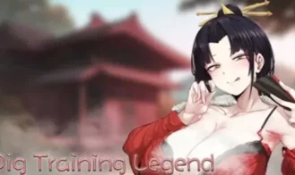 Pig Training Legend porn xxx game download cover