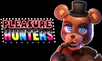 Pleasure Hunters porn xxx game download cover