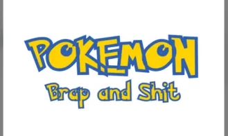 Pokemon Brap and Shit porn xxx game download cover