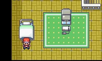Pokemon Brap and Shit Adult Game Screenshots (1)