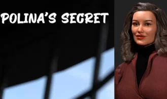 Polina’s Secret Part 1 porn xxx game download cover