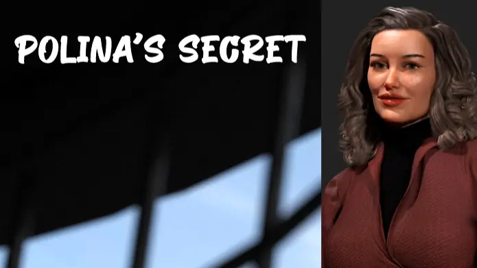 Polina’s Secret Part 1 porn xxx game download cover