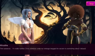 Pornstar Battle II Adult Game Screenshots (5)