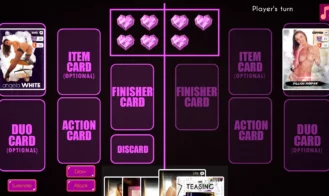 Pornstar Battle II Adult Game Screenshots (6)