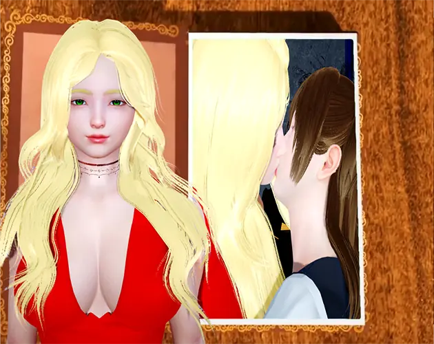 Project yuri porn xxx game download cover