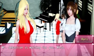 Project yuri Adult Game Screenshots (2)