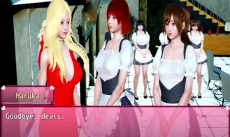 Project yuri Adult Game Screenshots (8)