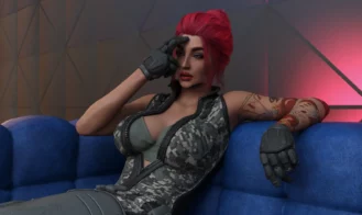 Punk 2079 Adult Game Screenshots (3)