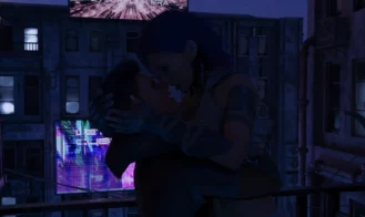 Punk 2079 Adult Game Screenshots (4)
