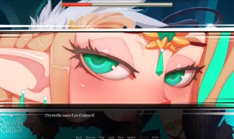 Queens Climax Adult Game Screenshot (4)