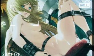 Rance 01 - Quest for Hikari Adult Game Screenshots (4)