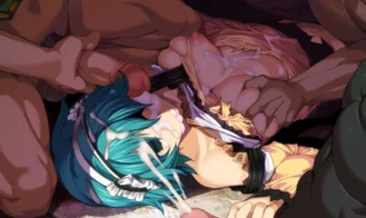 Rance 01 - Quest for Hikari Adult Game Screenshots (7)
