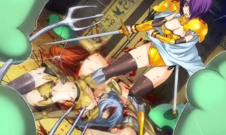Rance 02 - The Rebellious Maidens Adult Game Screenshots (5)