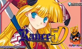 Rance 5D – The Lonely Girl porn xxx game download cover