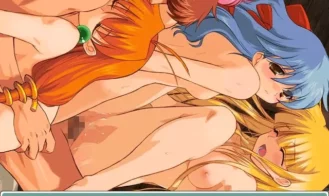 Rance 5D - The Lonely Girl Adult Game Screenshots (3)
