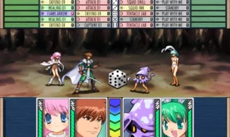 Rance 5D - The Lonely Girl Adult Game Screenshots (4)