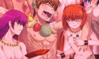 Rance VI - Collapse of Zeth Adult Game Screenshots (2)