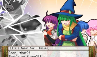 Rance VI - Collapse of Zeth Adult Game Screenshots (7)