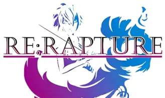 Re:Rapture porn xxx game download cover